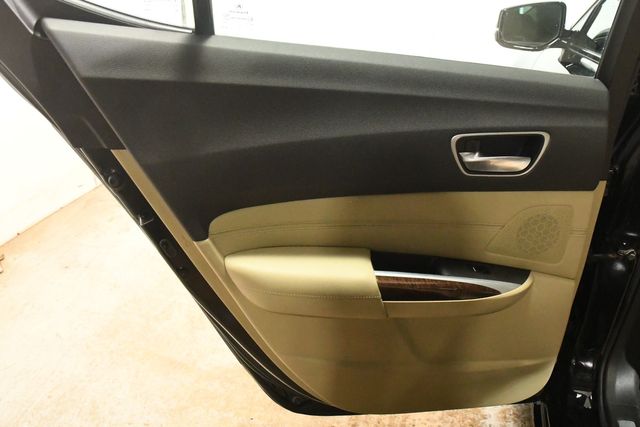 2020 Acura TLX w/Tech | Branford, CT | Sound Auto Wholesalers