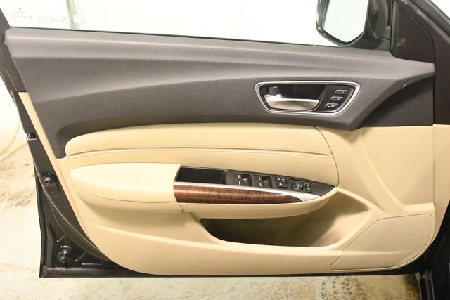 2020 Acura TLX w/Tech | Branford, CT | Sound Auto Wholesalers