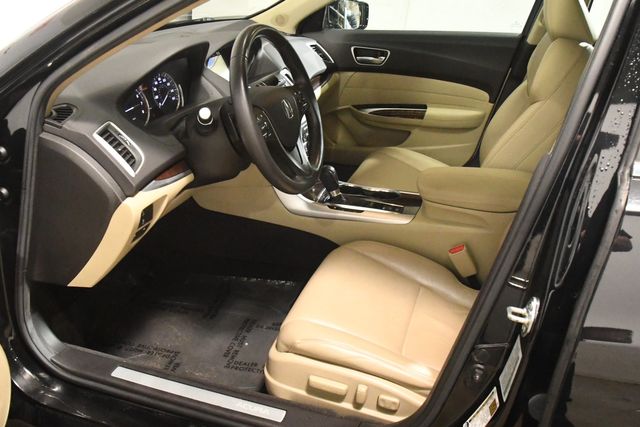 2020 Acura TLX w/Tech | Branford, CT | Sound Auto Wholesalers