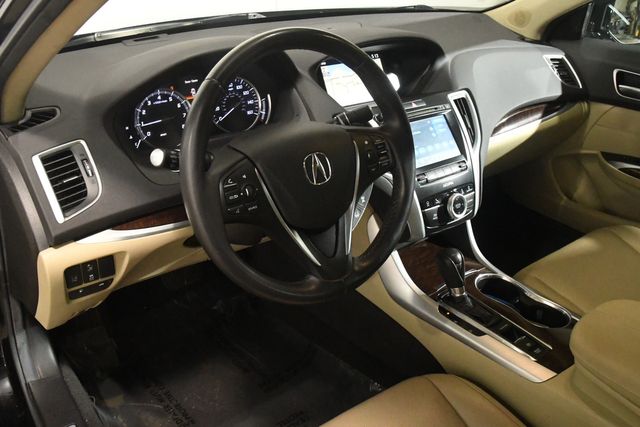 2020 Acura TLX w/Tech | Branford, CT | Sound Auto Wholesalers 2020 Acura TLX w/Tech | Branford, CT | Sound Auto Wholesalers