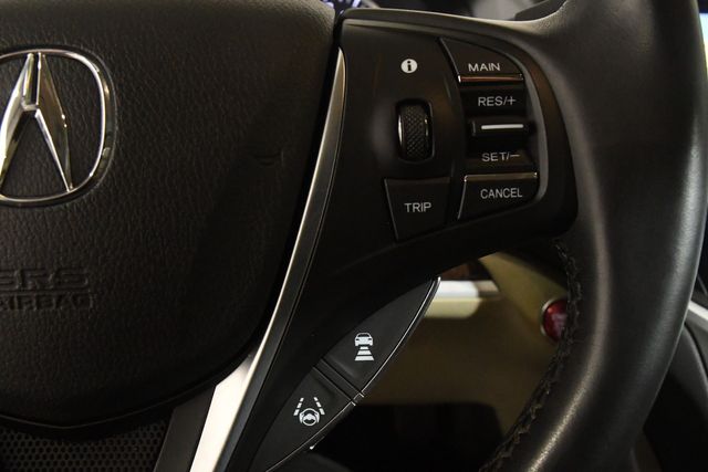 2020 Acura TLX w/Tech | Branford, CT | Sound Auto Wholesalers