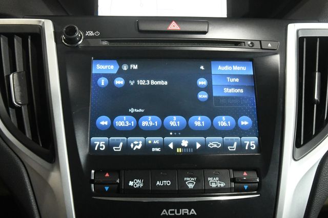 2020 Acura TLX w/Tech | Branford, CT | Sound Auto Wholesalers 2020 Acura TLX w/Tech | Branford, CT | Sound Auto Wholesalers