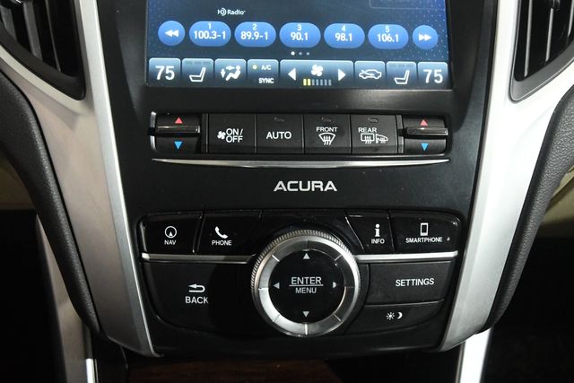 2020 Acura TLX w/Tech | Branford, CT | Sound Auto Wholesalers