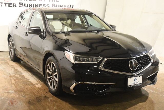 2020 Acura TLX w/Tech | Branford, CT | Sound Auto Wholesalers 2020 Acura TLX w/Tech | Branford, CT | Sound Auto Wholesalers