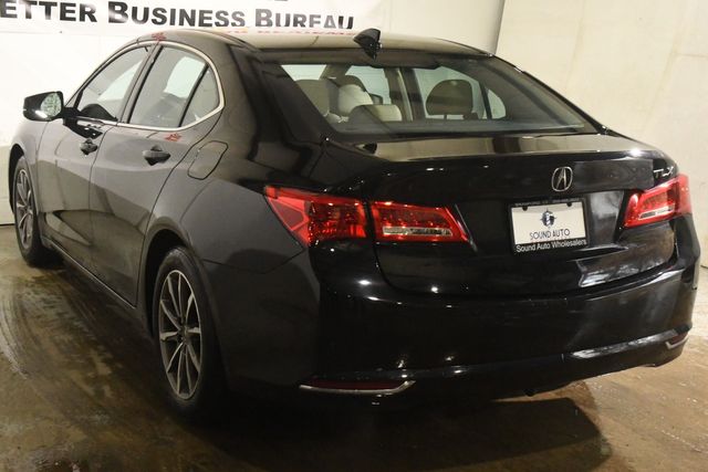 2020 Acura TLX w/Tech | Branford, CT | Sound Auto Wholesalers