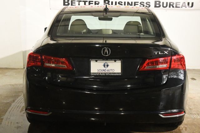 2020 Acura TLX w/Tech | Branford, CT | Sound Auto Wholesalers 2020 Acura TLX w/Tech | Branford, CT | Sound Auto Wholesalers