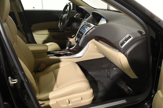 2020 Acura TLX w/Tech | Branford, CT | Sound Auto Wholesalers