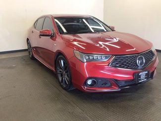 2020 Acura Tlx