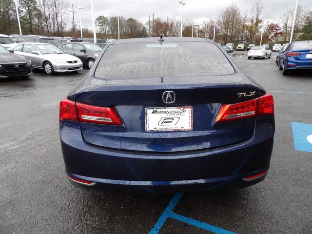 2020 Acura TLX Base | Dalton, GA | Paniagua Auto Mall 
