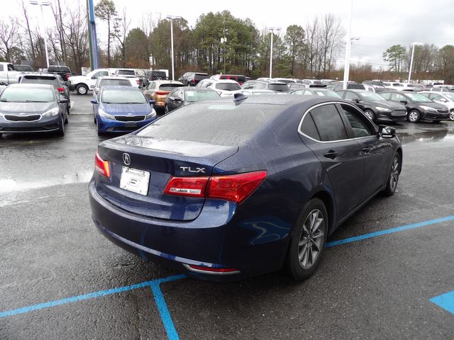 2020 Acura TLX Base | Dalton, GA | Paniagua Auto Mall 2020 Acura TLX Base | Dalton, GA | Paniagua Auto Mall