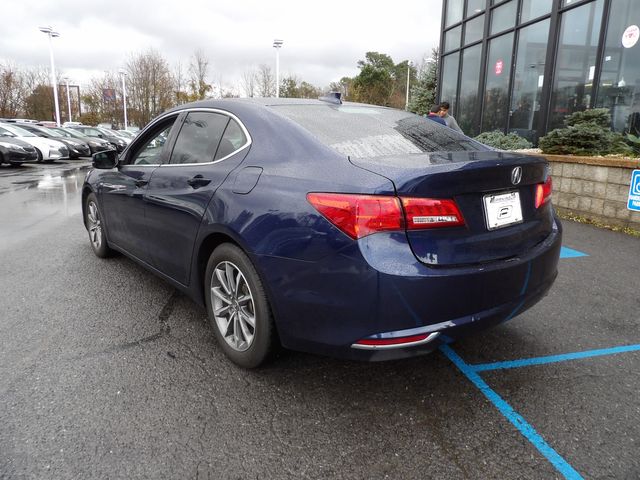 2020 Acura TLX Base | Dalton, GA | Paniagua Auto Mall 2020 Acura TLX Base | Dalton, GA | Paniagua Auto Mall