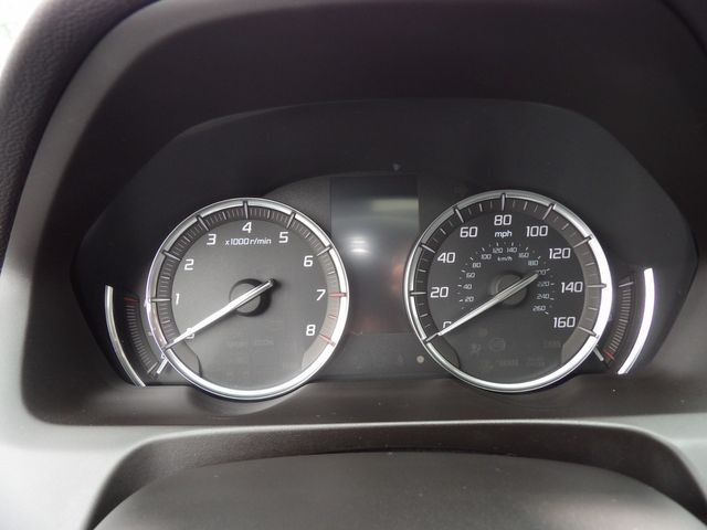 2020 Acura TLX Base | Dalton, GA | Paniagua Auto Mall 