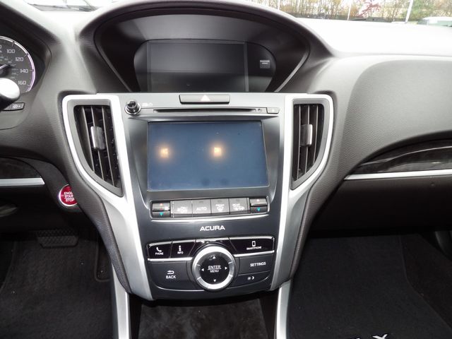 2020 Acura TLX Base | Dalton, GA | Paniagua Auto Mall 2020 Acura TLX Base | Dalton, GA | Paniagua Auto Mall