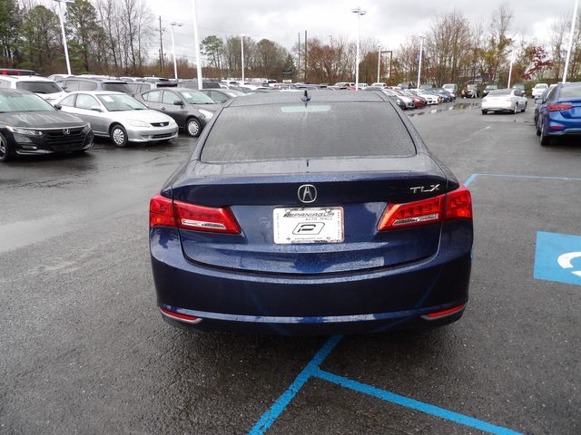 2020 Acura TLX Base | Dalton, GA | Paniagua Auto Mall 2020 Acura TLX Base | Dalton, GA | Paniagua Auto Mall