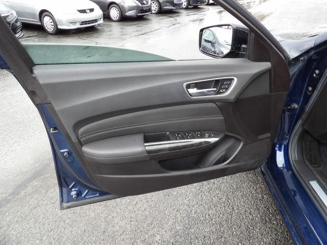 2020 Acura TLX Base | Dalton, GA | Paniagua Auto Mall 2020 Acura TLX Base | Dalton, GA | Paniagua Auto Mall