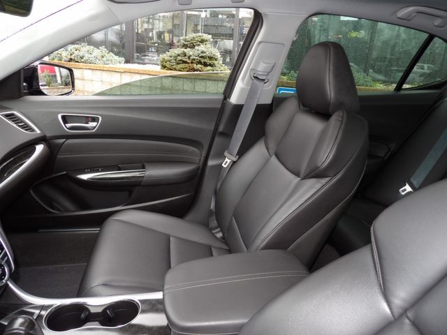 2020 Acura TLX Base | Dalton, GA | Paniagua Auto Mall 2020 Acura TLX Base | Dalton, GA | Paniagua Auto Mall