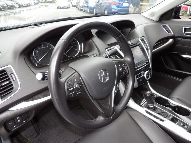 2020 Acura TLX Base | Dalton, GA | Paniagua Auto Mall 2020 Acura TLX Base | Dalton, GA | Paniagua Auto Mall