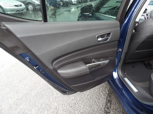 2020 Acura TLX Base | Dalton, GA | Paniagua Auto Mall 2020 Acura TLX Base | Dalton, GA | Paniagua Auto Mall