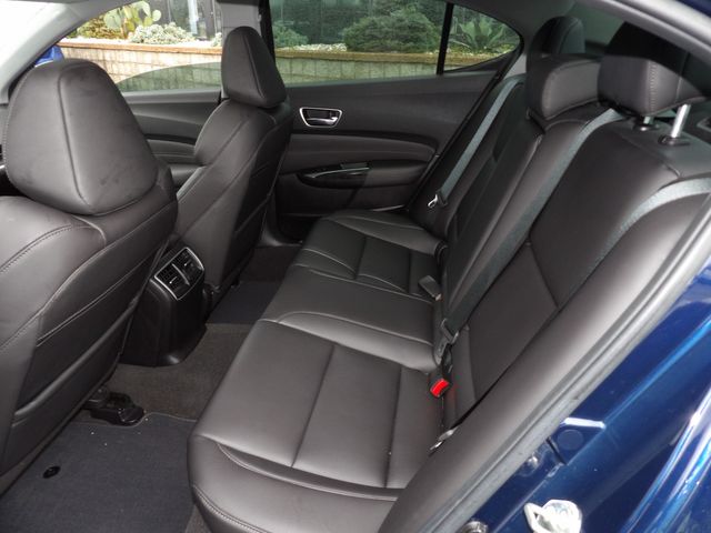 2020 Acura TLX Base | Dalton, GA | Paniagua Auto Mall 2020 Acura TLX Base | Dalton, GA | Paniagua Auto Mall