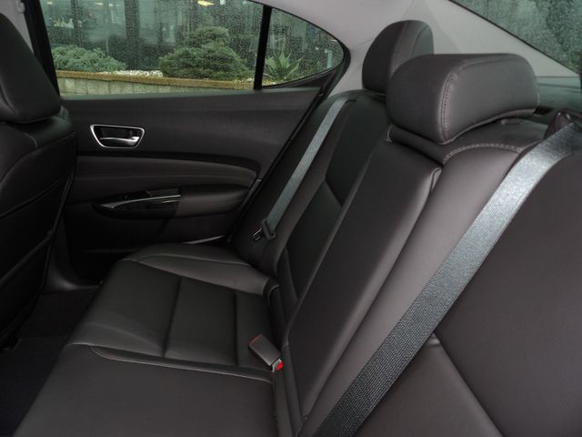 2020 Acura TLX Base | Dalton, GA | Paniagua Auto Mall 2020 Acura TLX Base | Dalton, GA | Paniagua Auto Mall