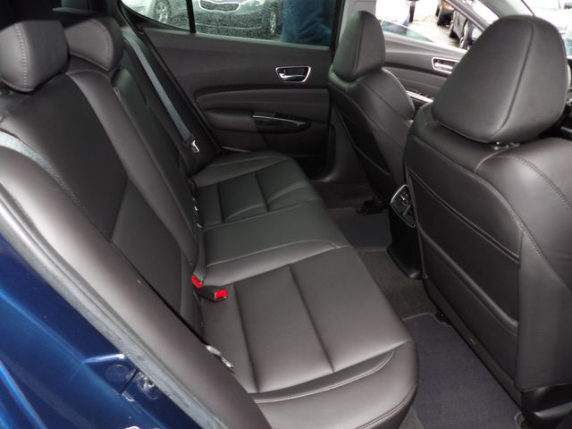 2020 Acura TLX Base | Dalton, GA | Paniagua Auto Mall 