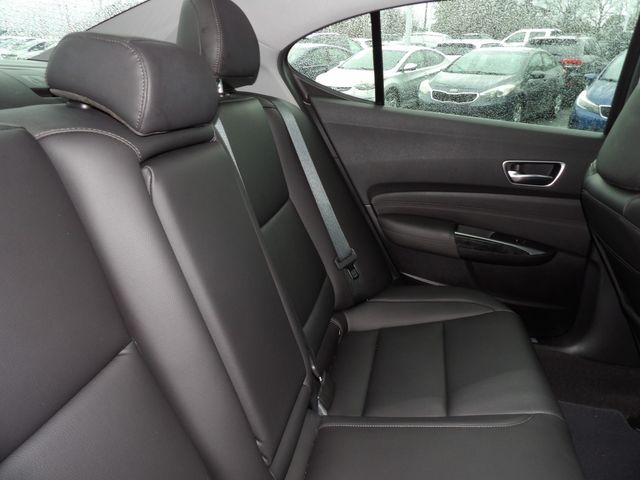 2020 Acura TLX Base | Dalton, GA | Paniagua Auto Mall 2020 Acura TLX Base | Dalton, GA | Paniagua Auto Mall