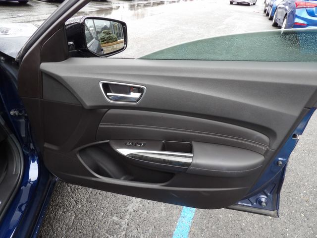 2020 Acura TLX Base | Dalton, GA | Paniagua Auto Mall 2020 Acura TLX Base | Dalton, GA | Paniagua Auto Mall