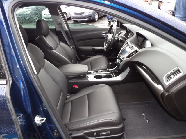 2020 Acura TLX Base | Dalton, GA | Paniagua Auto Mall 