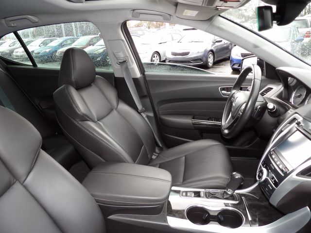 2020 Acura TLX Base | Dalton, GA | Paniagua Auto Mall 2020 Acura TLX Base | Dalton, GA | Paniagua Auto Mall