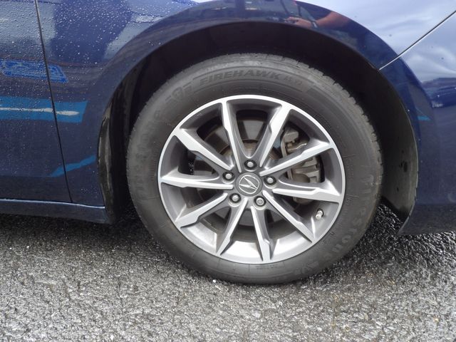 2020 Acura TLX Base | Dalton, GA | Paniagua Auto Mall 