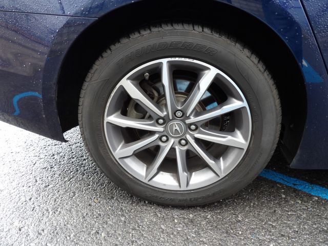 2020 Acura TLX Base | Dalton, GA | Paniagua Auto Mall 2020 Acura TLX Base | Dalton, GA | Paniagua Auto Mall