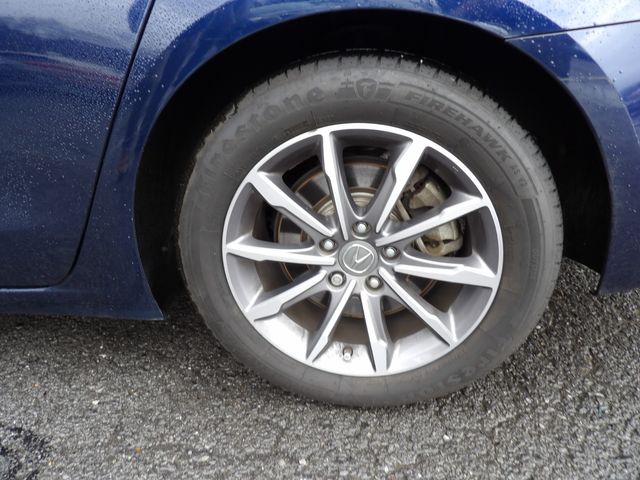 2020 Acura TLX Base | Dalton, GA | Paniagua Auto Mall 2020 Acura TLX Base | Dalton, GA | Paniagua Auto Mall