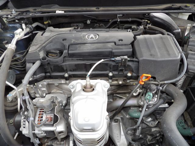 2020 Acura TLX Base | Dalton, GA | Paniagua Auto Mall 