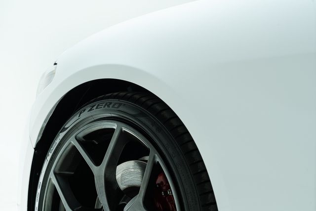 2020 Alfa Romeo Giulia "Nero Edizione" | Carrollton, TX | Texas Hot Rides