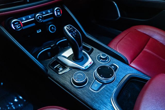 2020 Alfa Romeo Giulia "Nero Edizione" | Carrollton, TX | Texas Hot Rides 2020 Alfa Romeo Giulia "Nero Edizione" | Carrollton, TX | Texas Hot Rides