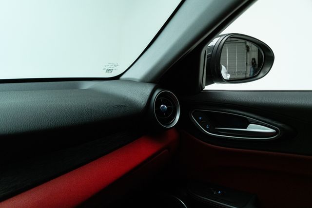 2020 Alfa Romeo Giulia "Nero Edizione" | Carrollton, TX | Texas Hot Rides 2020 Alfa Romeo Giulia "Nero Edizione" | Carrollton, TX | Texas Hot Rides