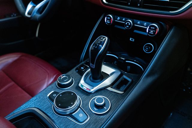 2020 Alfa Romeo Giulia "Nero Edizione" | Carrollton, TX | Texas Hot Rides 2020 Alfa Romeo Giulia "Nero Edizione" | Carrollton, TX | Texas Hot Rides