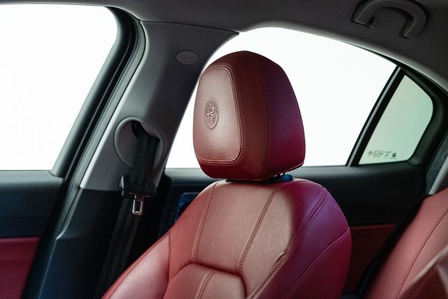 2020 Alfa Romeo Giulia "Nero Edizione" | Carrollton, TX | Texas Hot Rides 2020 Alfa Romeo Giulia "Nero Edizione" | Carrollton, TX | Texas Hot Rides