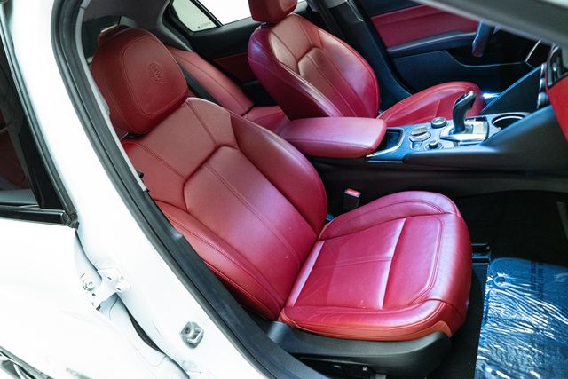 2020 Alfa Romeo Giulia "Nero Edizione" | Carrollton, TX | Texas Hot Rides 2020 Alfa Romeo Giulia "Nero Edizione" | Carrollton, TX | Texas Hot Rides