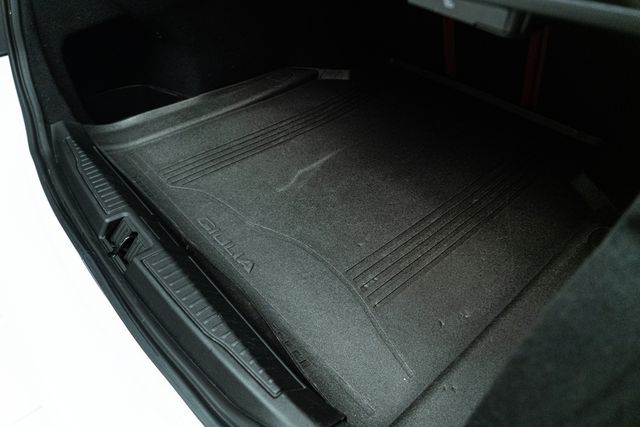 2020 Alfa Romeo Giulia "Nero Edizione" | Carrollton, TX | Texas Hot Rides 2020 Alfa Romeo Giulia "Nero Edizione" | Carrollton, TX | Texas Hot Rides