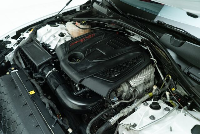 2020 Alfa Romeo Giulia "Nero Edizione" | Carrollton, TX | Texas Hot Rides 2020 Alfa Romeo Giulia "Nero Edizione" | Carrollton, TX | Texas Hot Rides