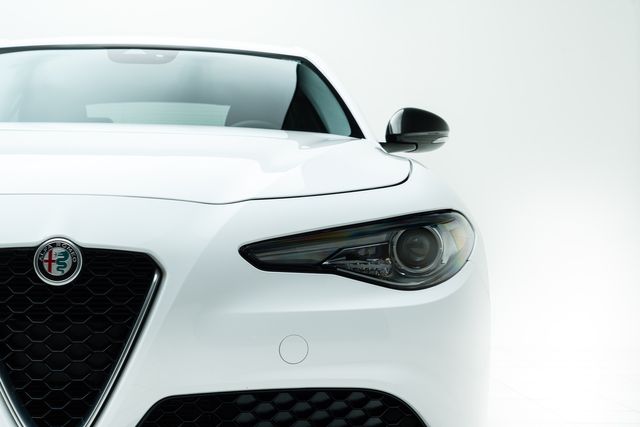 2020 Alfa Romeo Giulia "Nero Edizione" | Carrollton, TX | Texas Hot Rides 2020 Alfa Romeo Giulia "Nero Edizione" | Carrollton, TX | Texas Hot Rides