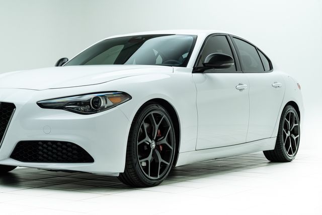2020 Alfa Romeo Giulia "Nero Edizione" | Carrollton, TX | Texas Hot Rides 2020 Alfa Romeo Giulia "Nero Edizione" | Carrollton, TX | Texas Hot Rides