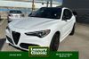 2020 Alfa Romeo Stelvio Sport | Boerne, Texas | Luxury and Classic Cars of Boerne