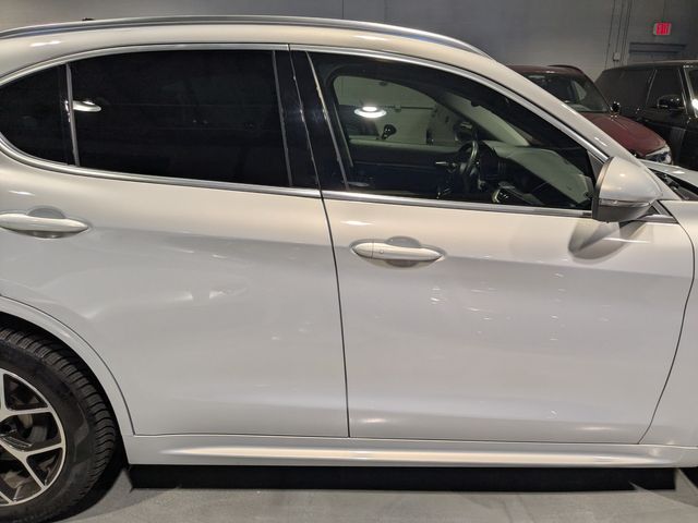 2020 Alfa Romeo Stelvio Ti | Lake Forest IL | Executive Motor Carz 2020 Alfa Romeo Stelvio Ti | Lake Forest IL | Executive Motor Carz