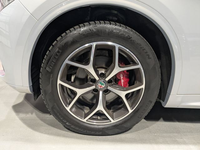 2020 Alfa Romeo Stelvio Ti | Lake Forest IL | Executive Motor Carz 2020 Alfa Romeo Stelvio Ti | Lake Forest IL | Executive Motor Carz
