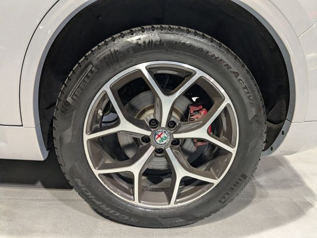 2020 Alfa Romeo Stelvio Ti | Lake Forest IL | Executive Motor Carz 2020 Alfa Romeo Stelvio Ti | Lake Forest IL | Executive Motor Carz