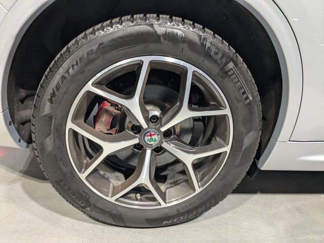 2020 Alfa Romeo Stelvio Ti | Lake Forest IL | Executive Motor Carz 2020 Alfa Romeo Stelvio Ti | Lake Forest IL | Executive Motor Carz