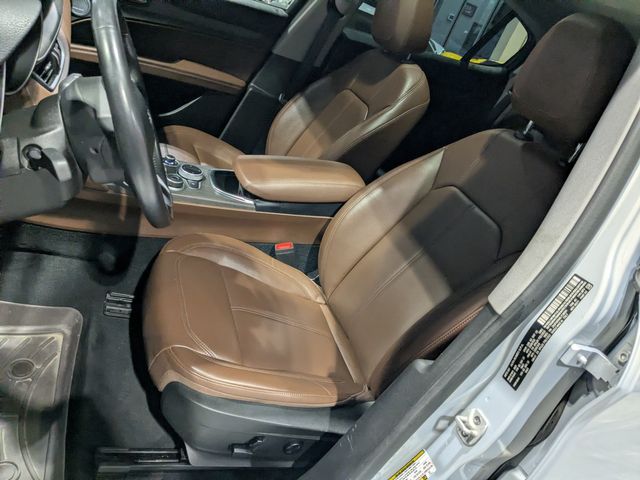 2020 Alfa Romeo Stelvio Ti | Lake Forest IL | Executive Motor Carz 2020 Alfa Romeo Stelvio Ti | Lake Forest IL | Executive Motor Carz