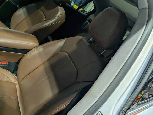 2020 Alfa Romeo Stelvio Ti | Lake Forest IL | Executive Motor Carz